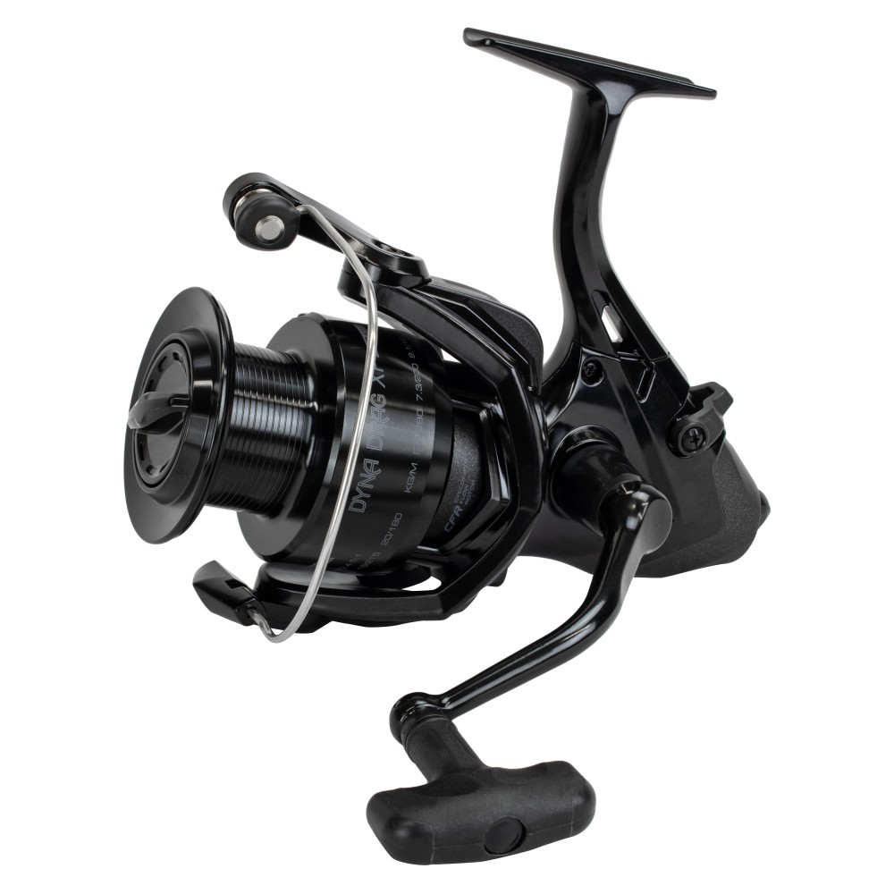 Okuma Dynadrag XP 6000