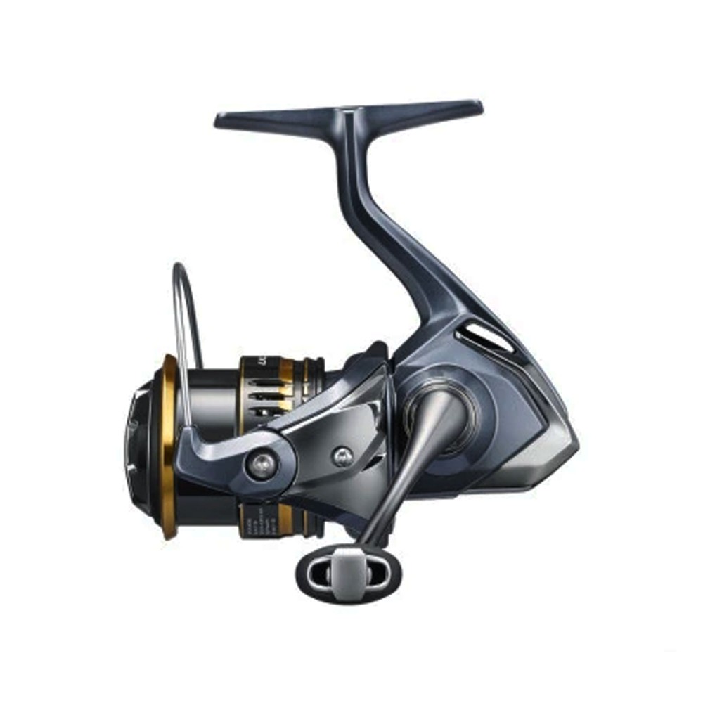 Shimano Ultegra FC - Spinnrolle C2000SHG - 105m/ 0,16mm - 6.1:1 - 185g