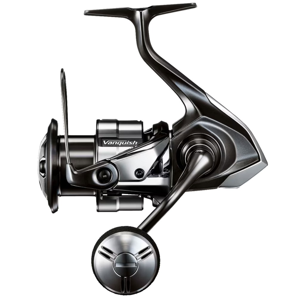 Shimano Vanquish FC - Spinnrolle C5000XG - 220g