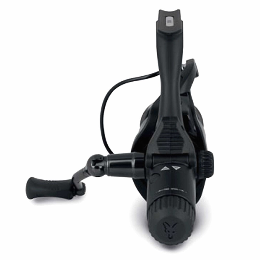 Fox EOS - Karpfen- Angelrolle 7000 - 150m/0,30mm - 450g