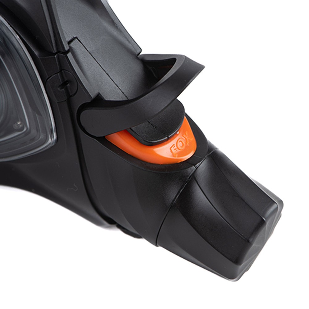 Fox EOS 8000FS - Freilaufrolle 8000 - 300m/0,30mm - 444g