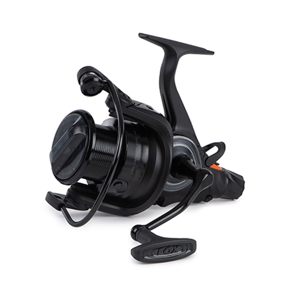 Fox EOS 8000FS - Freilaufrolle 8000 - 300m/0,30mm - 444g