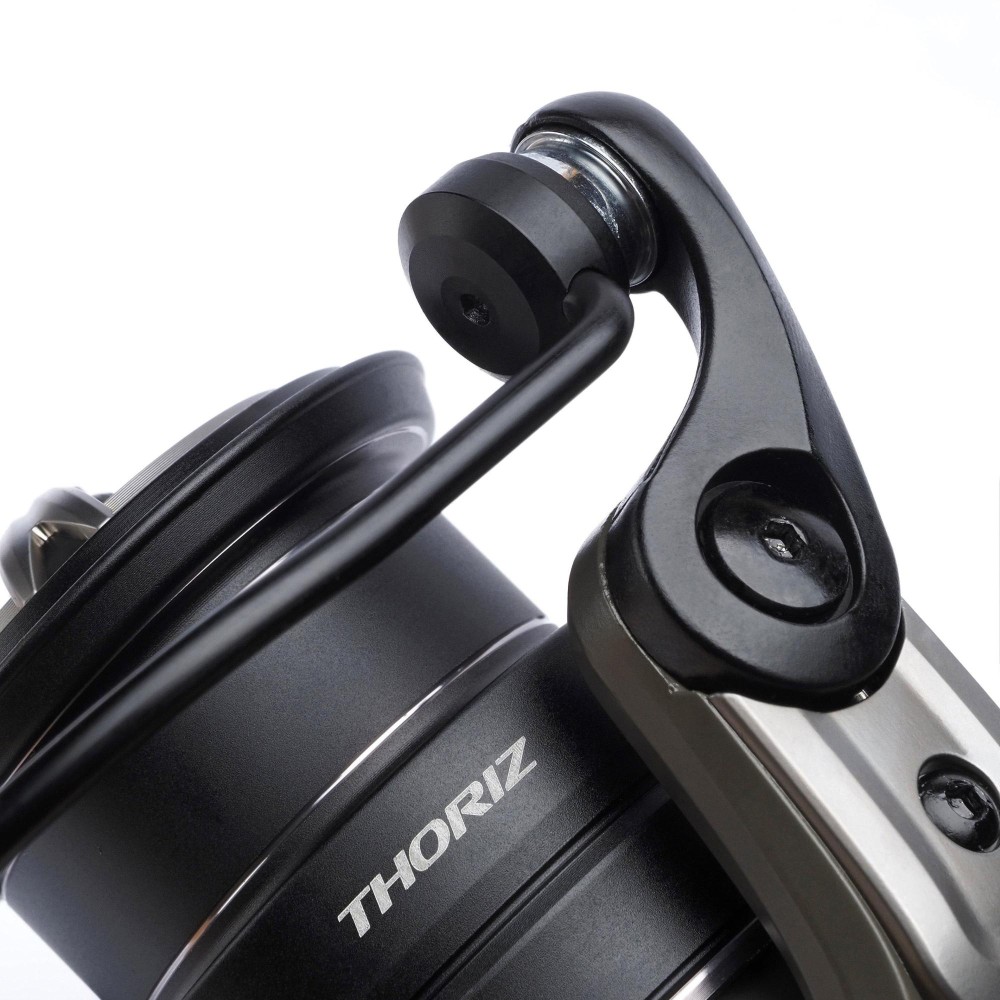 Savage Gear Thoriz - Spinnrolle 4000