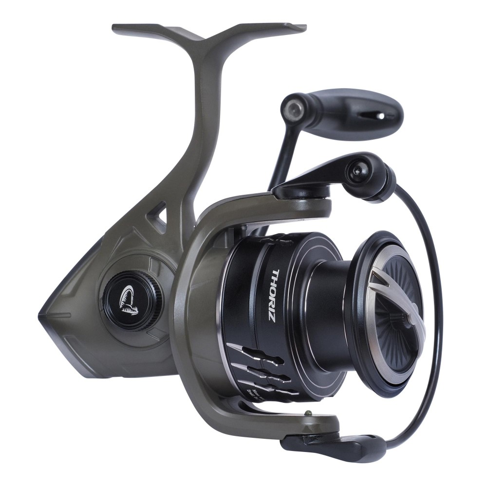 Savage Gear Thoriz - Spinnrolle C2000
