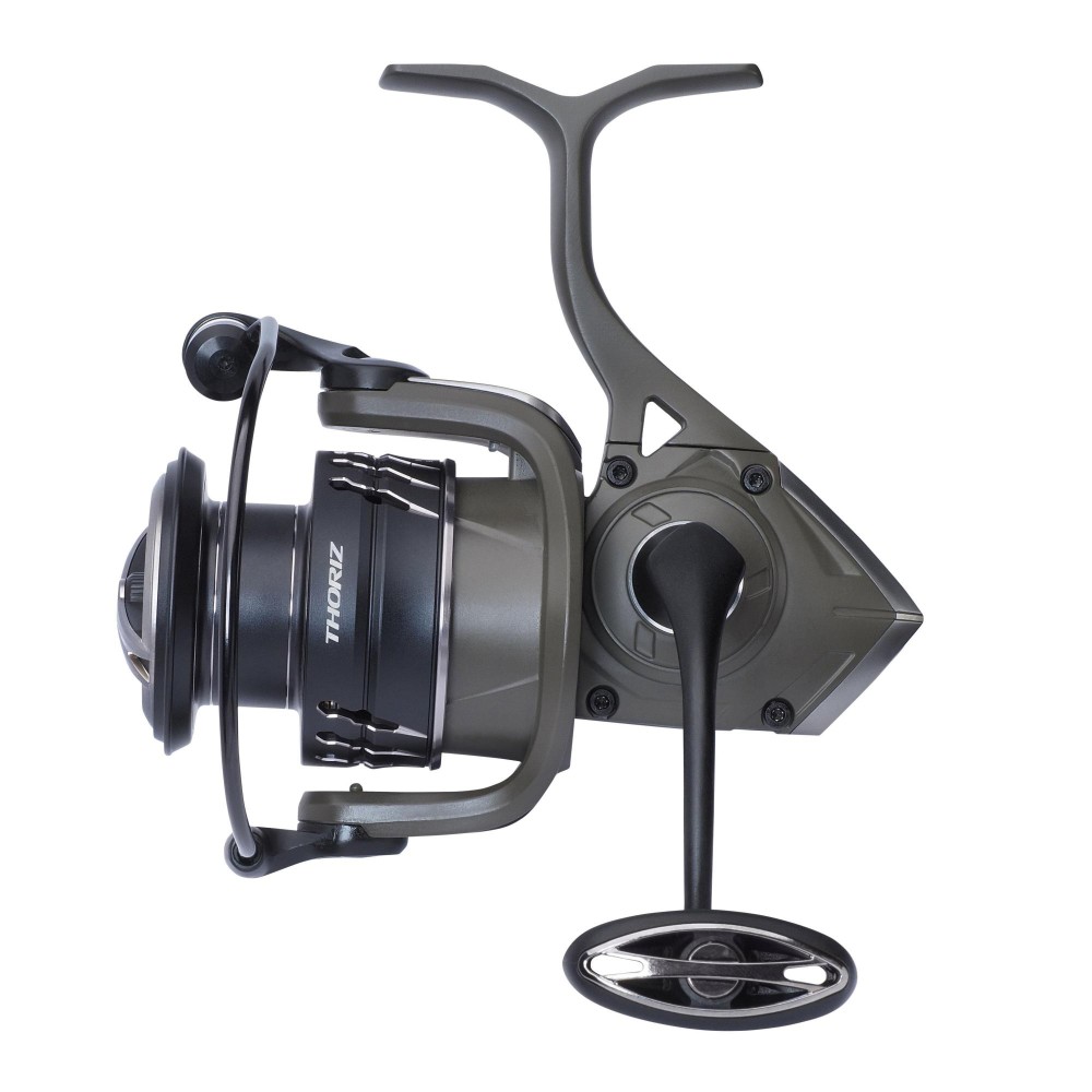 Savage Gear Thoriz - Spinnrolle C3000