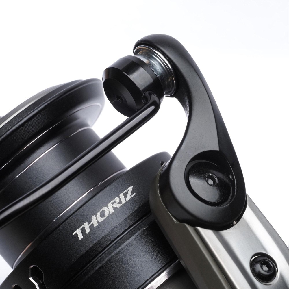 Savage Gear Thoriz - Spinnrolle C3000