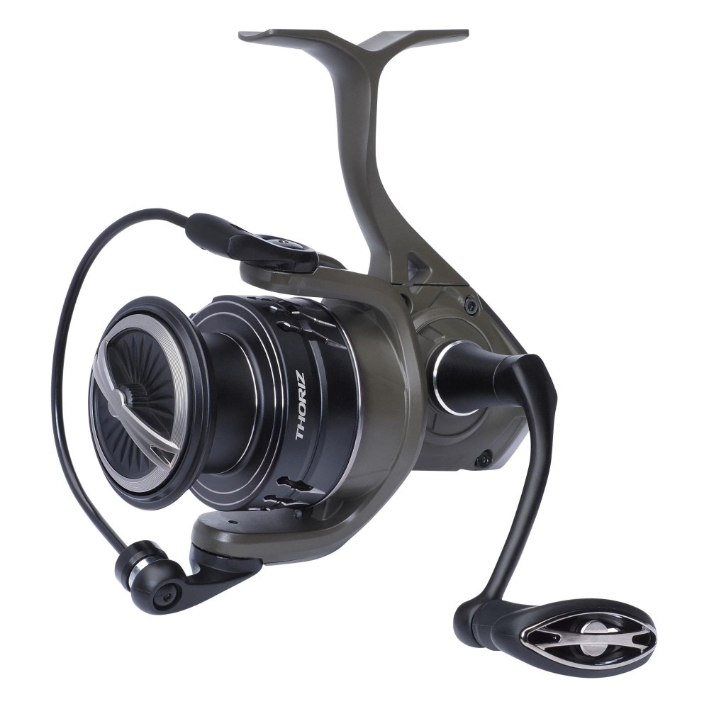 Savage Gear Thoriz - Spinnrolle C3000