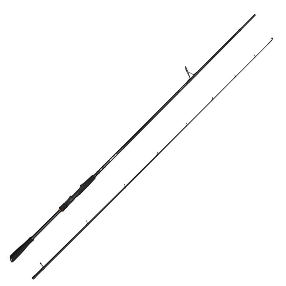 Savage Gear Revenge SG2 Fast Shad - Spinnrute 2,74m - 10-70g