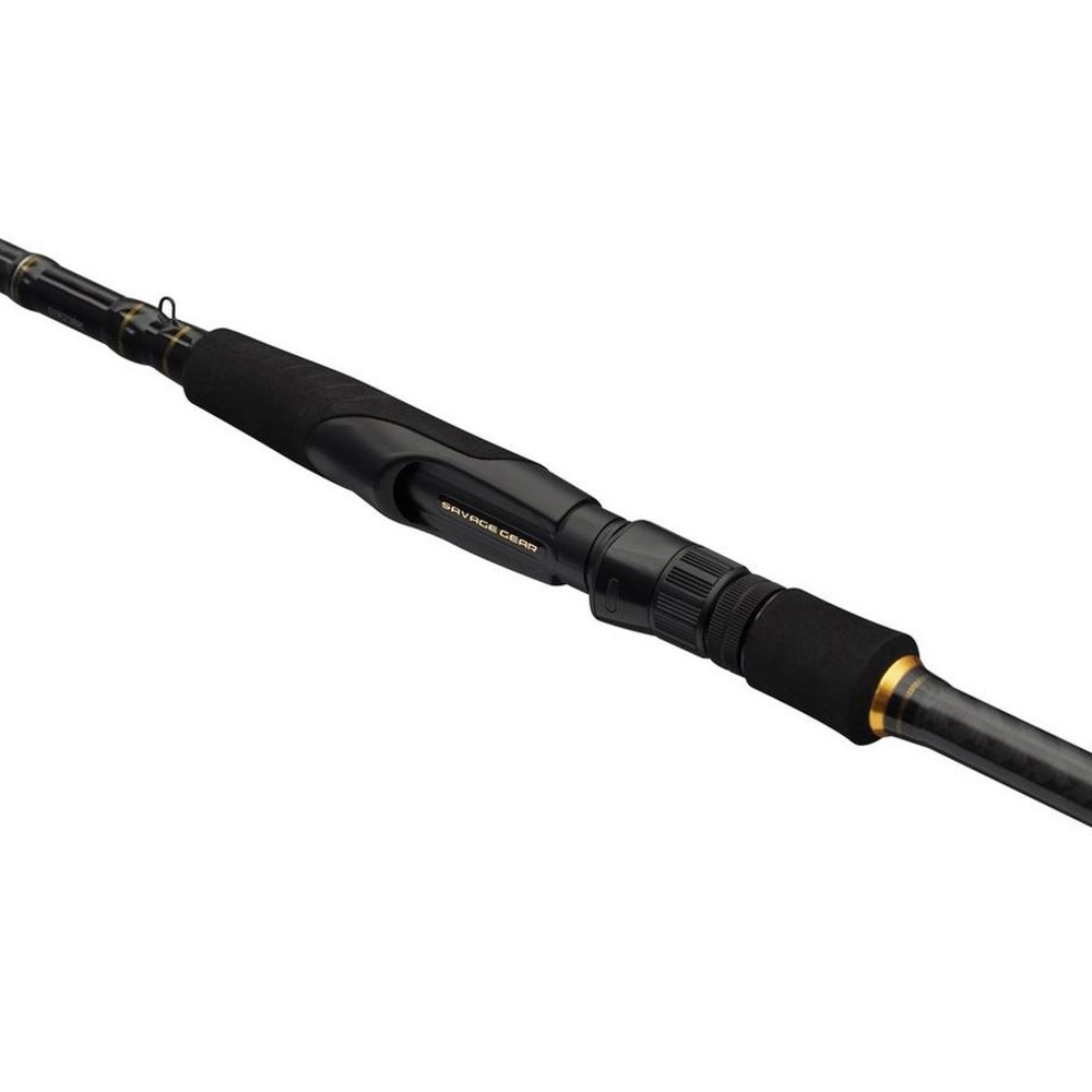 Savage Gear Revenge SG2 Fast Shad - Spinnrute 2,74m - 10-70g