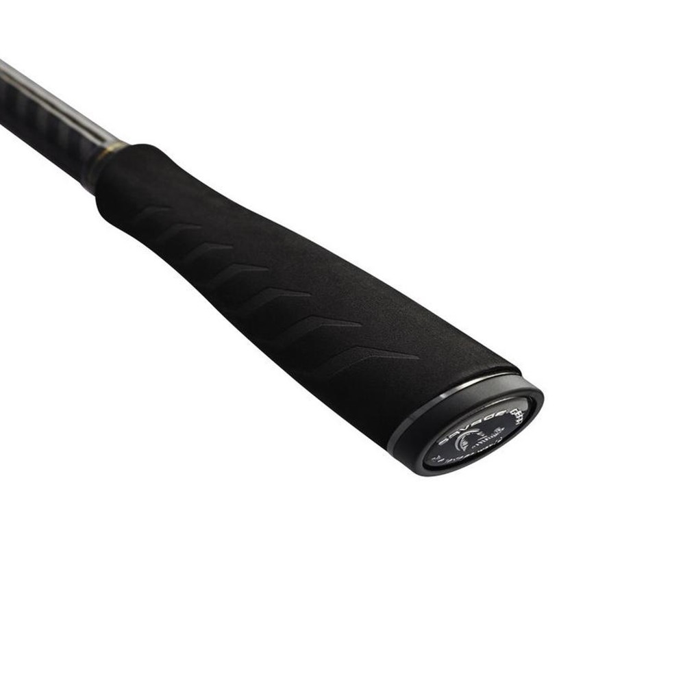 Savage Gear Revenge SG2 Fast Shad - Spinnrute 2,74m - 10-70g