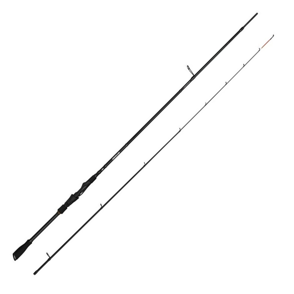 Savage Gear Revenge SG2 Texas and Carolina - Spinnrute 2,25m - 5-18g