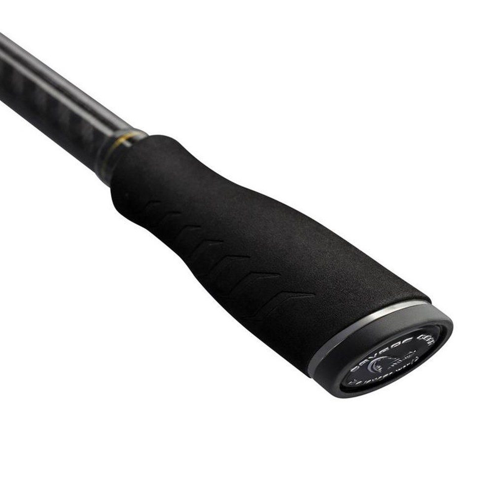Savage Gear Revenge SG2 Texas and Carolina - Spinnrute 2,25m - 5-18g
