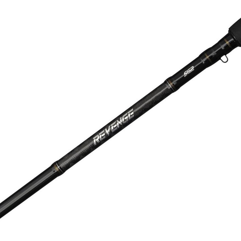 Savage Gear Revenge SG2 Drop Shot - Spinnrute 2,51m - 8-28g