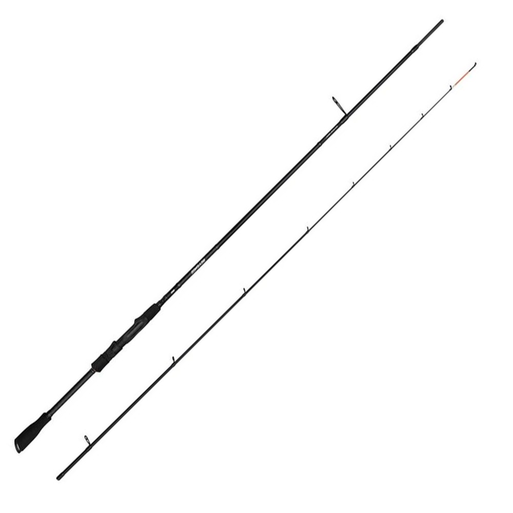 Savage Gear Revenge SG2 Drop Shot - Spinnrute 2,51m - 8-28g