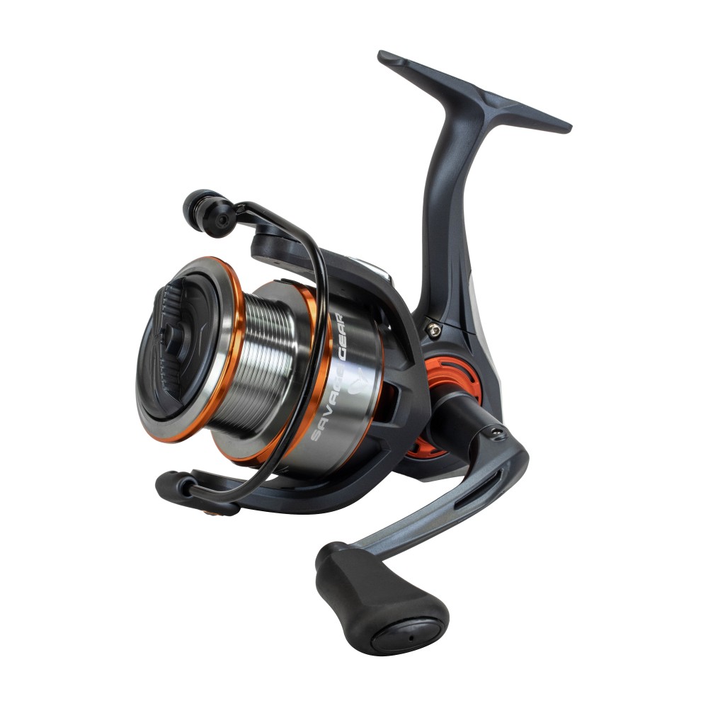Savage Gear SG2 - Spinnrolle 2500 FD