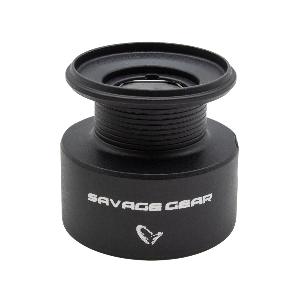 Savage Gear SG4 Spinnrolle 3000H FD