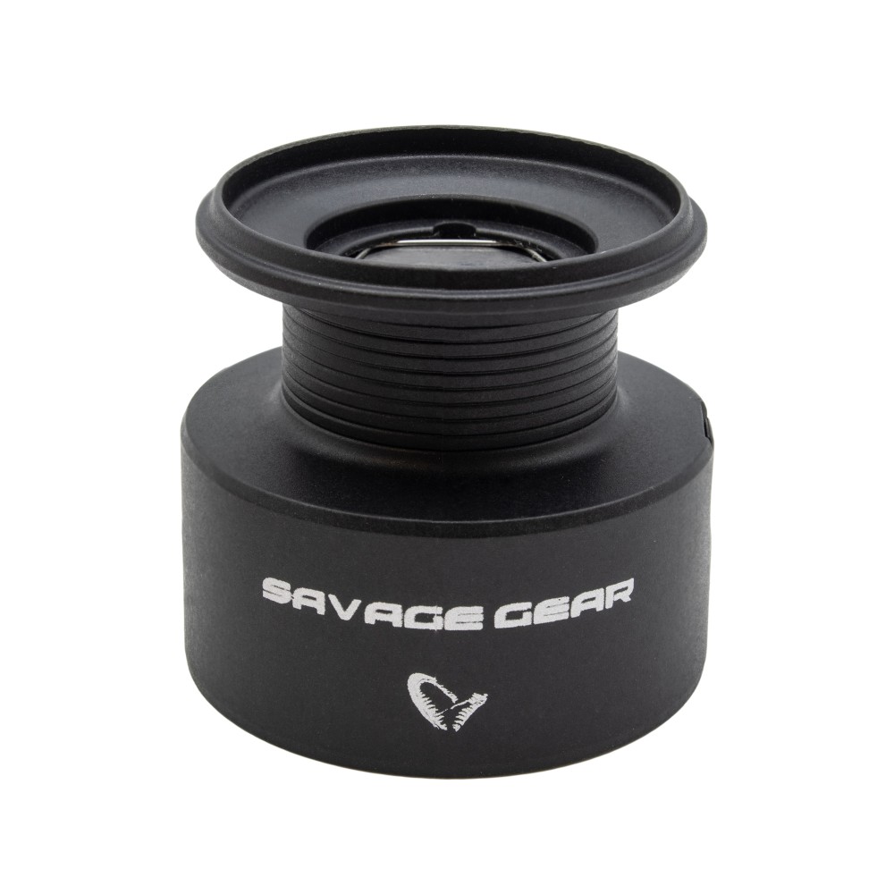 Savage Gear SG4 - Spinnrolle 3000H FD