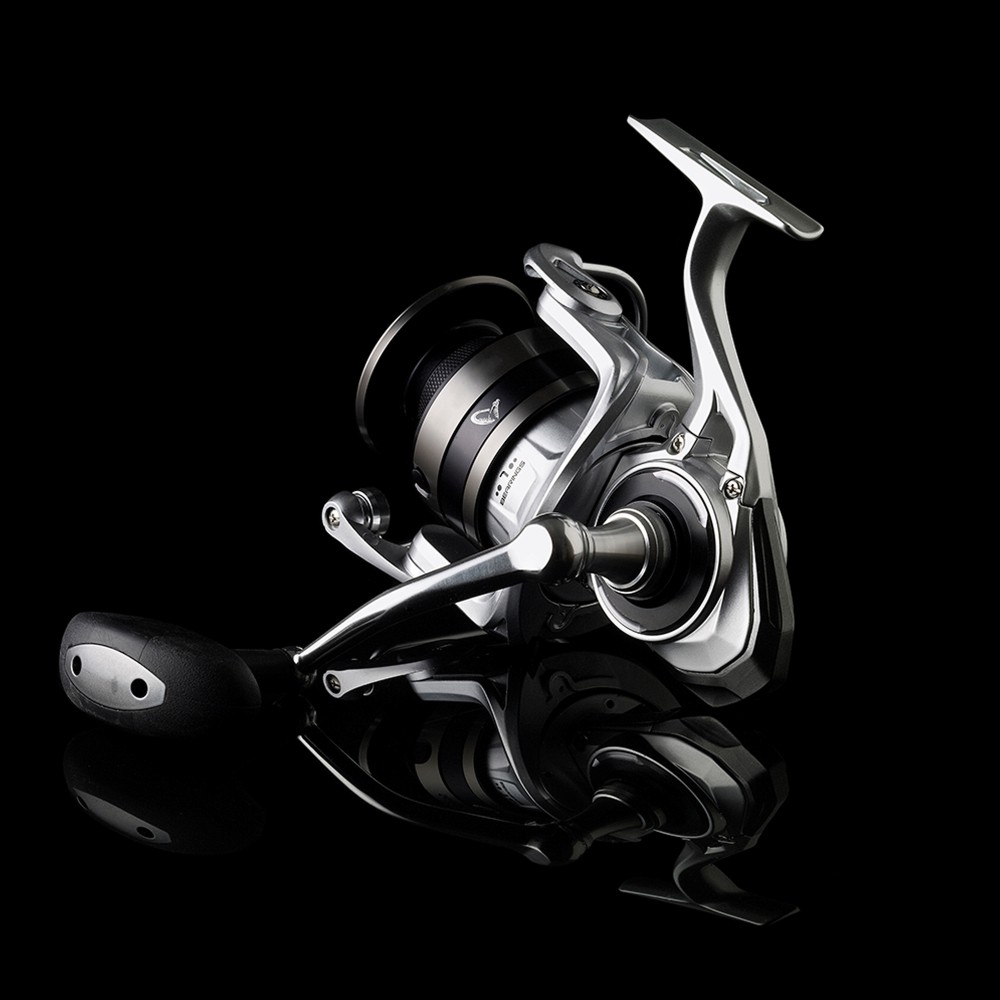 Savage Gear SGS6 - Meeresrolle 6000 FD