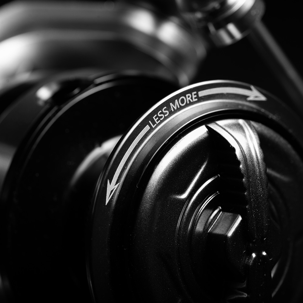 Savage Gear SGS6 - Meeresrolle 6000 FD