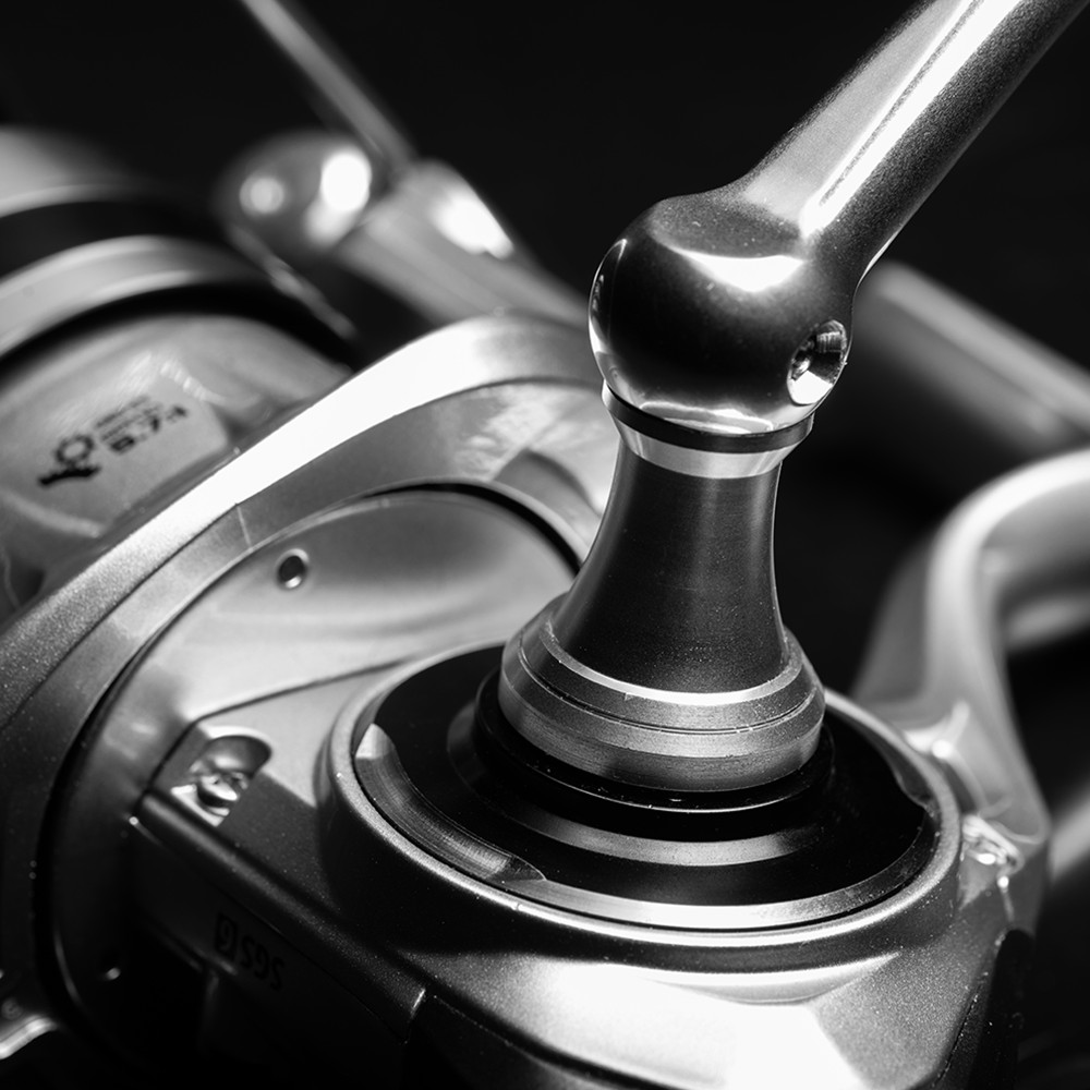 Savage Gear SGS6 - Meeresrolle 6000 FD