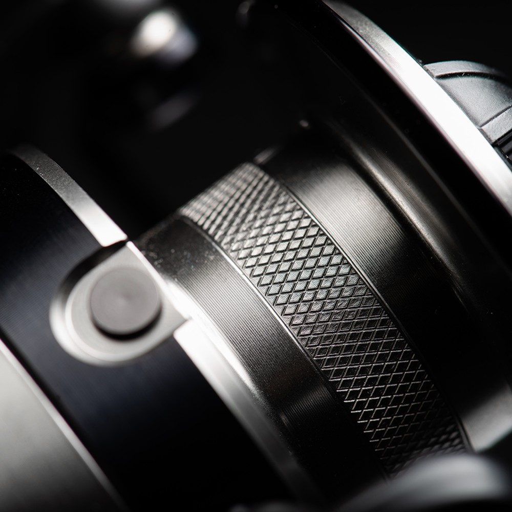 Savage Gear SGS8 - Meeresrolle 4000 FD