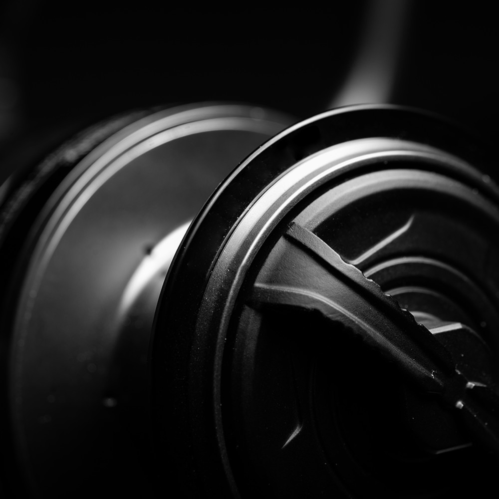 Savage Gear SGS8 - Meeresrolle 4000 FD