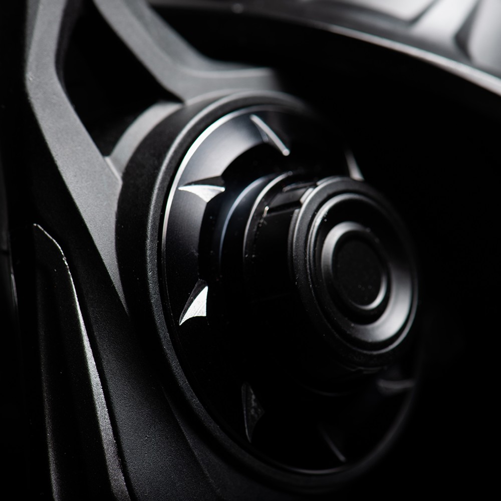 Savage Gear SGS8 - Meeresrolle 14000 FD