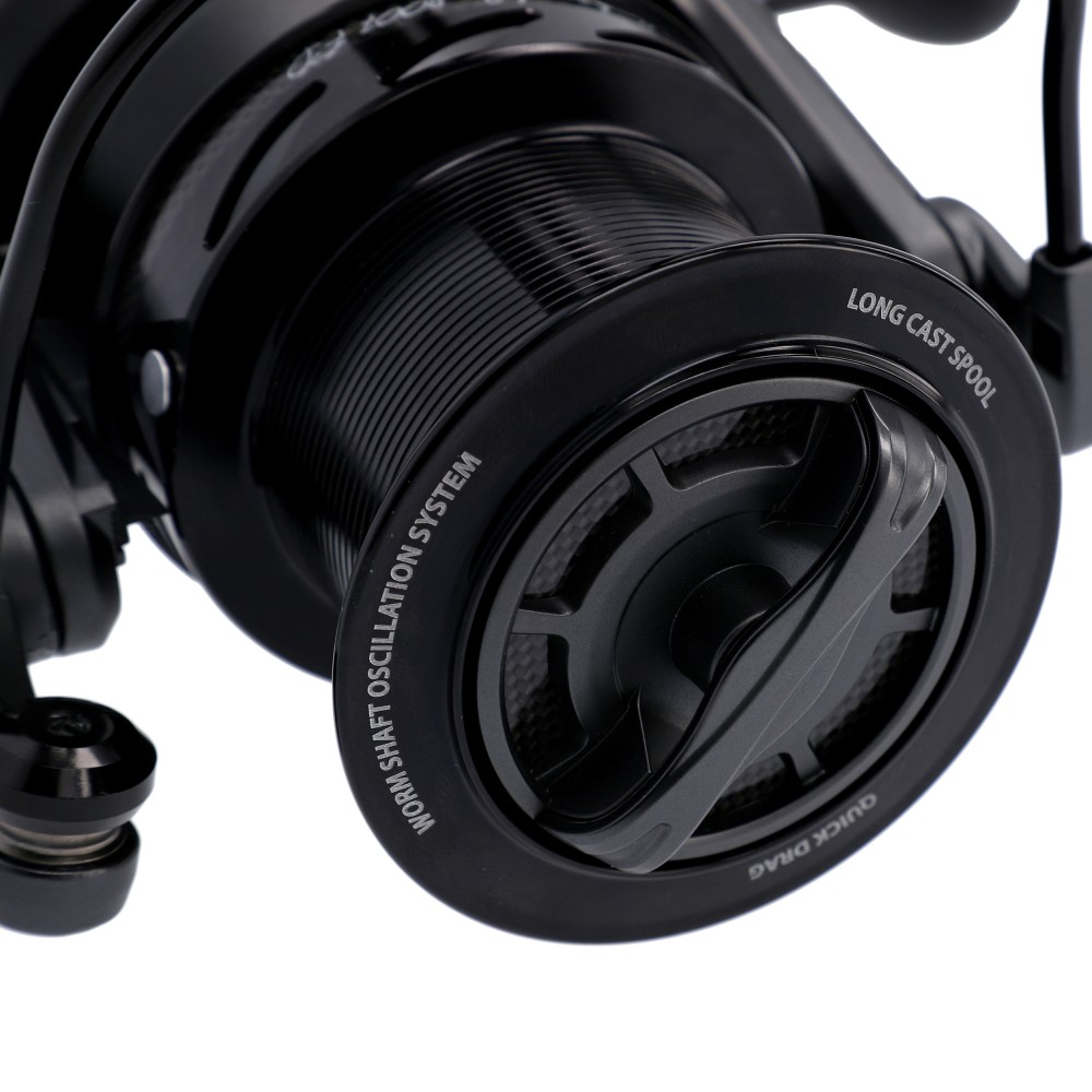 Mikado M-Ka Carp - Karpfenrolle 5000 - 558g