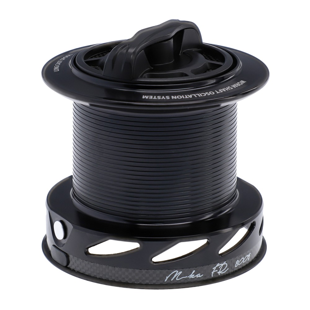 Mikado M-Ka Carp - Karpfenrolle 5000 - 558g