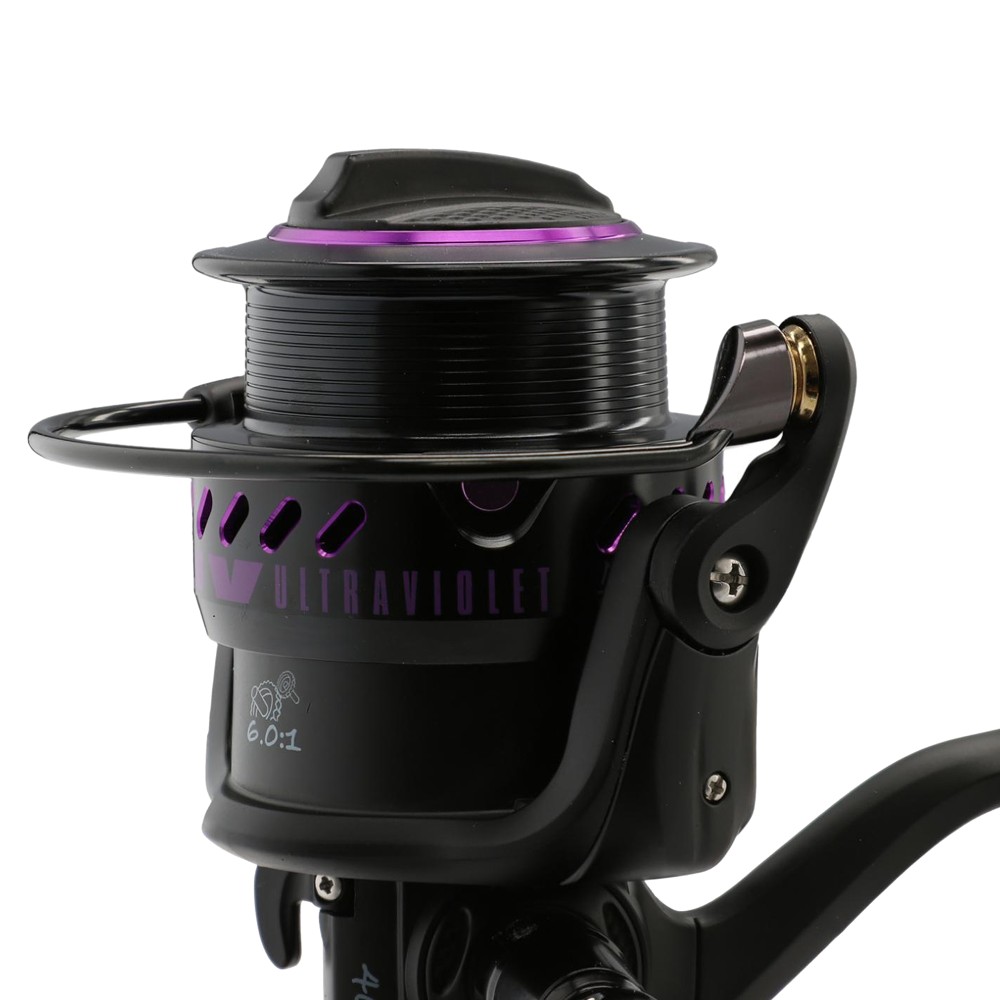 Mikado UV II Method Feeder 4008 FD- 299g