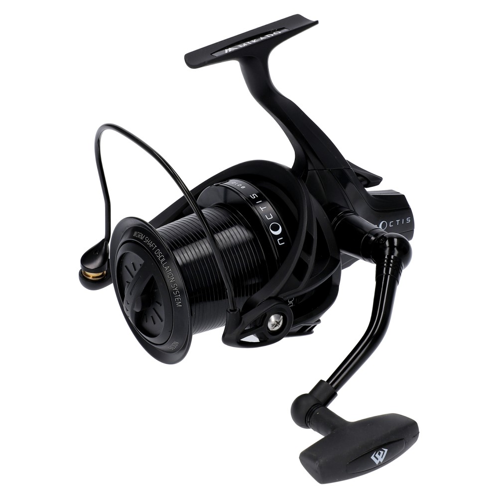 Mikado Noctis Carp 8000 FD - 575g