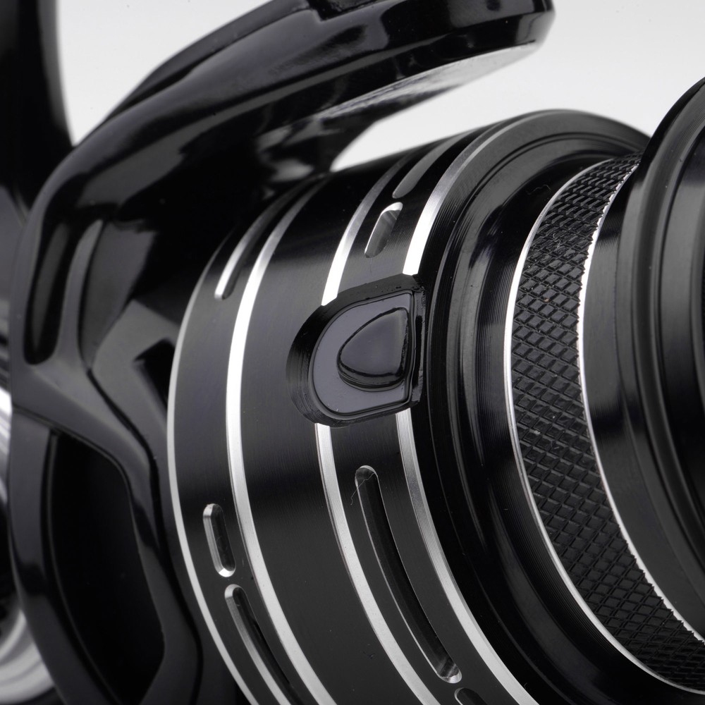 Spro Freestyle Skillz - Spinnrolle 2000 - 150m/ 0,18mm - 6,2:1 - 245g