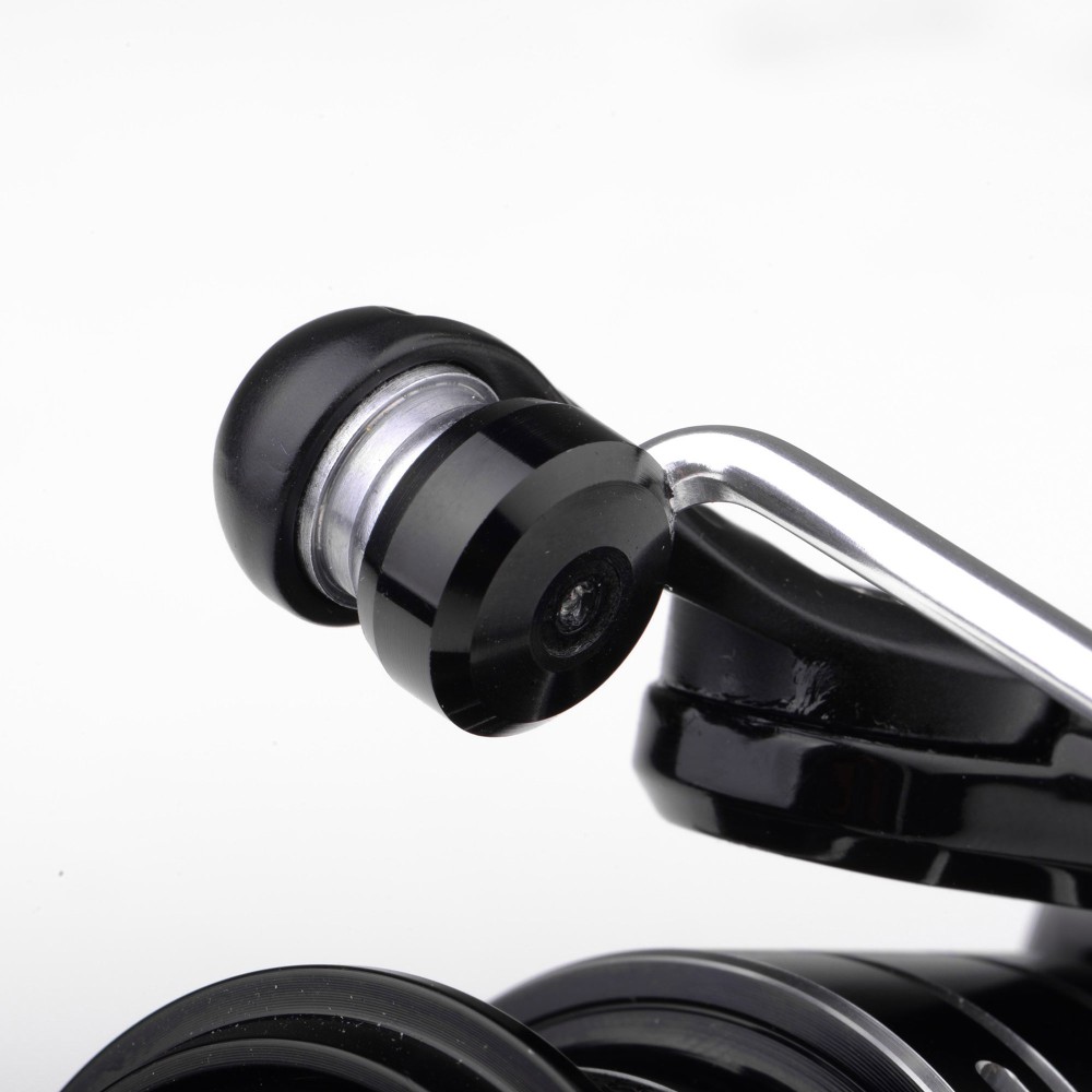 Spro Freestyle Skillz - Spinnrolle 2000 - 150m/ 0,18mm - 6,2:1 - 245g