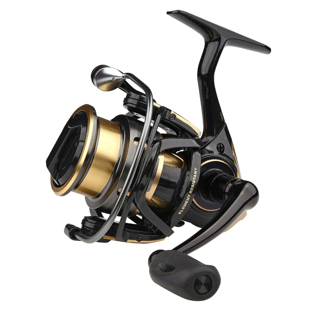 SPRO Dassault 2.0 - Spinnrolle 2000