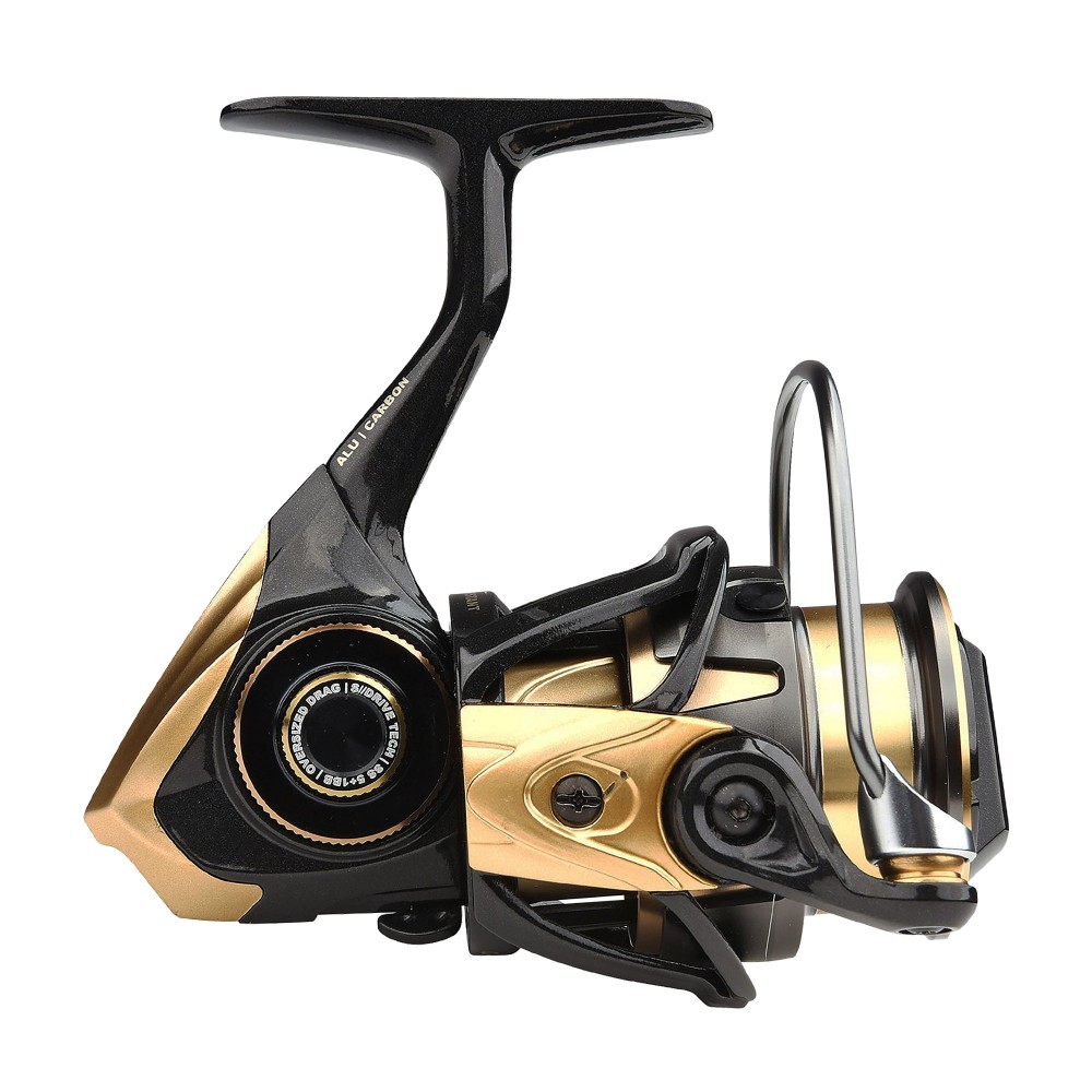 SPRO Dassault 2.0 - Spinnrolle 4000