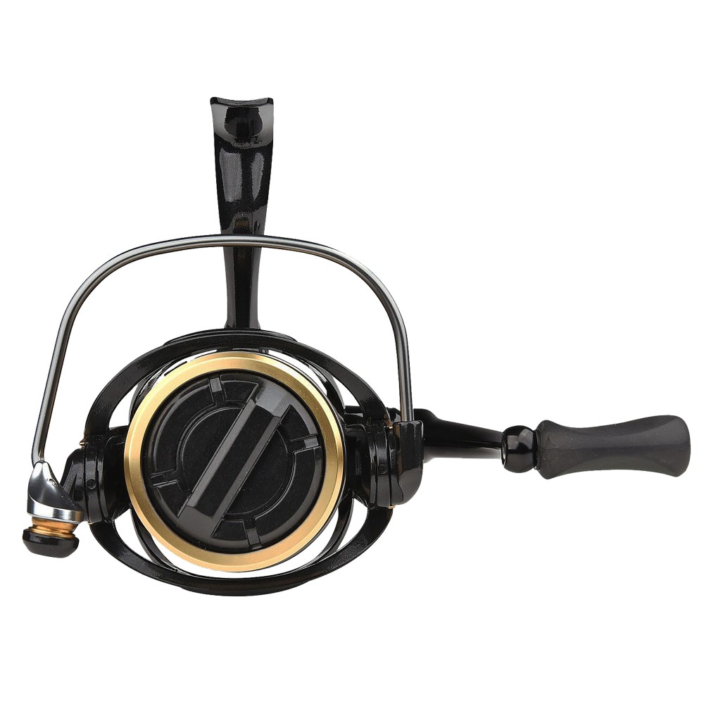 SPRO Dassault 2.0 - Spinnrolle 4000