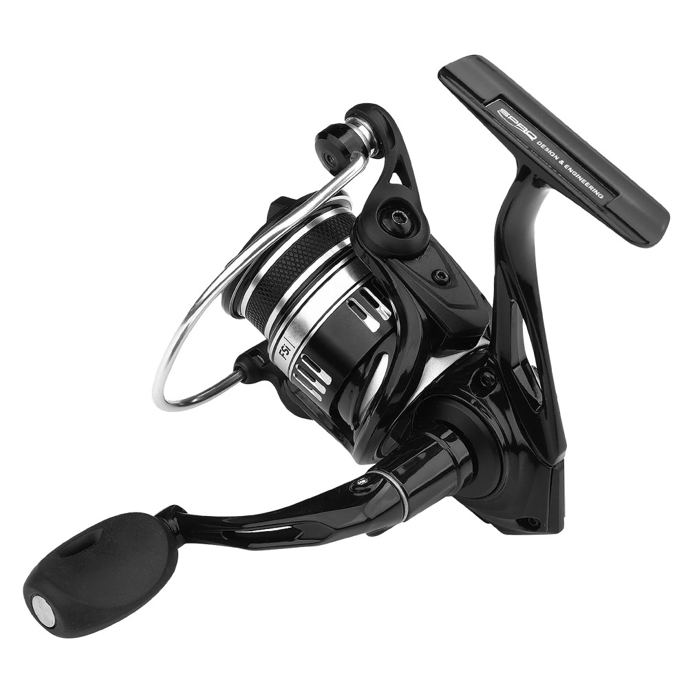 Spro Freestyle FSI - Spinnrolle 2000