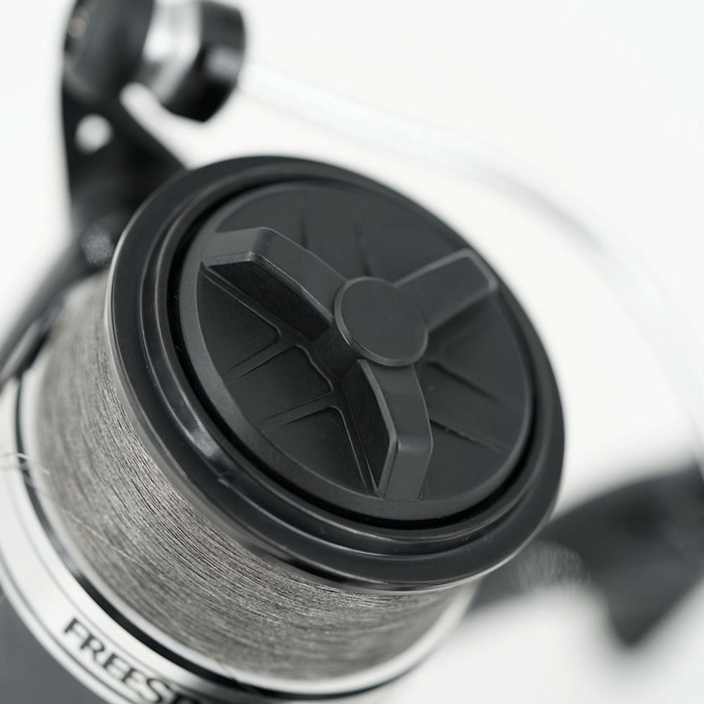 Spro Freestyle FSI - Spinnrolle 2000