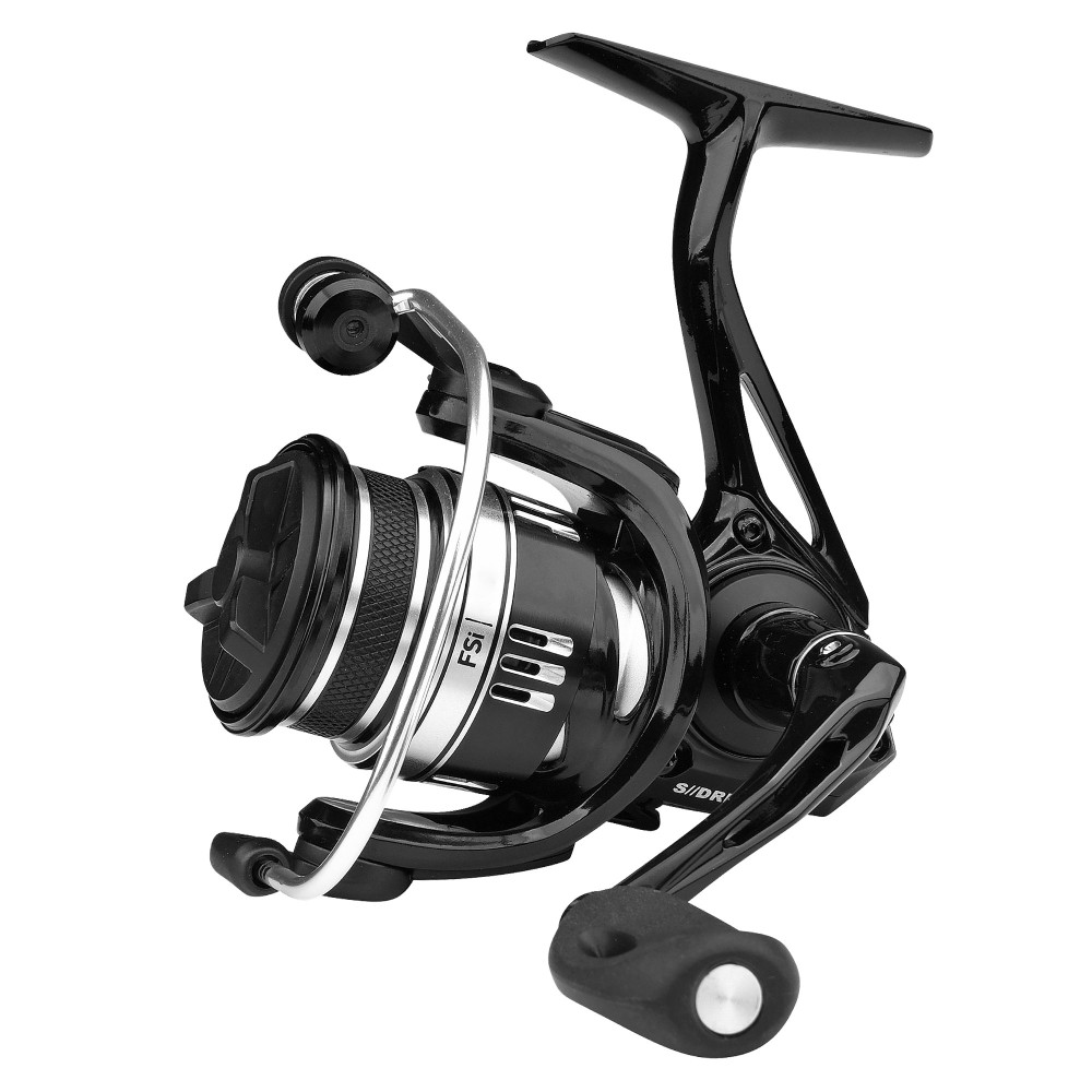 Spro Freestyle FSI - Spinnrolle 2000