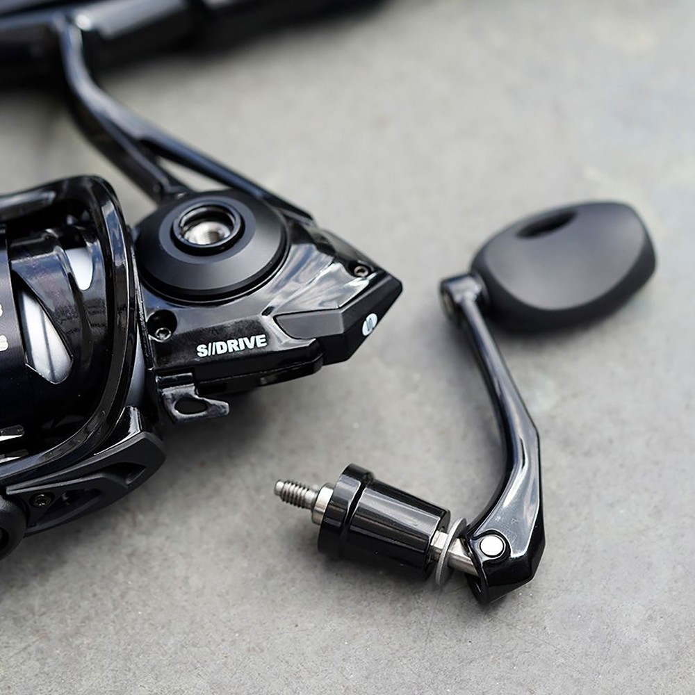 Spro Freestyle FSI - Spinnrolle 2000