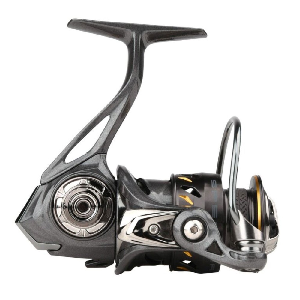 SPRO Specter Spin - Spinnrolle 3000 - 256m/ 0,17mm - 5,2:1 - 247g