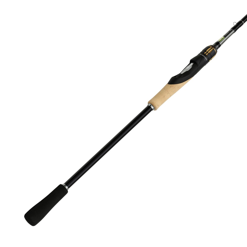 Shimano Sustain Spinning - Spinnrute FAST 2,34m 7'8 7-28g 2pc