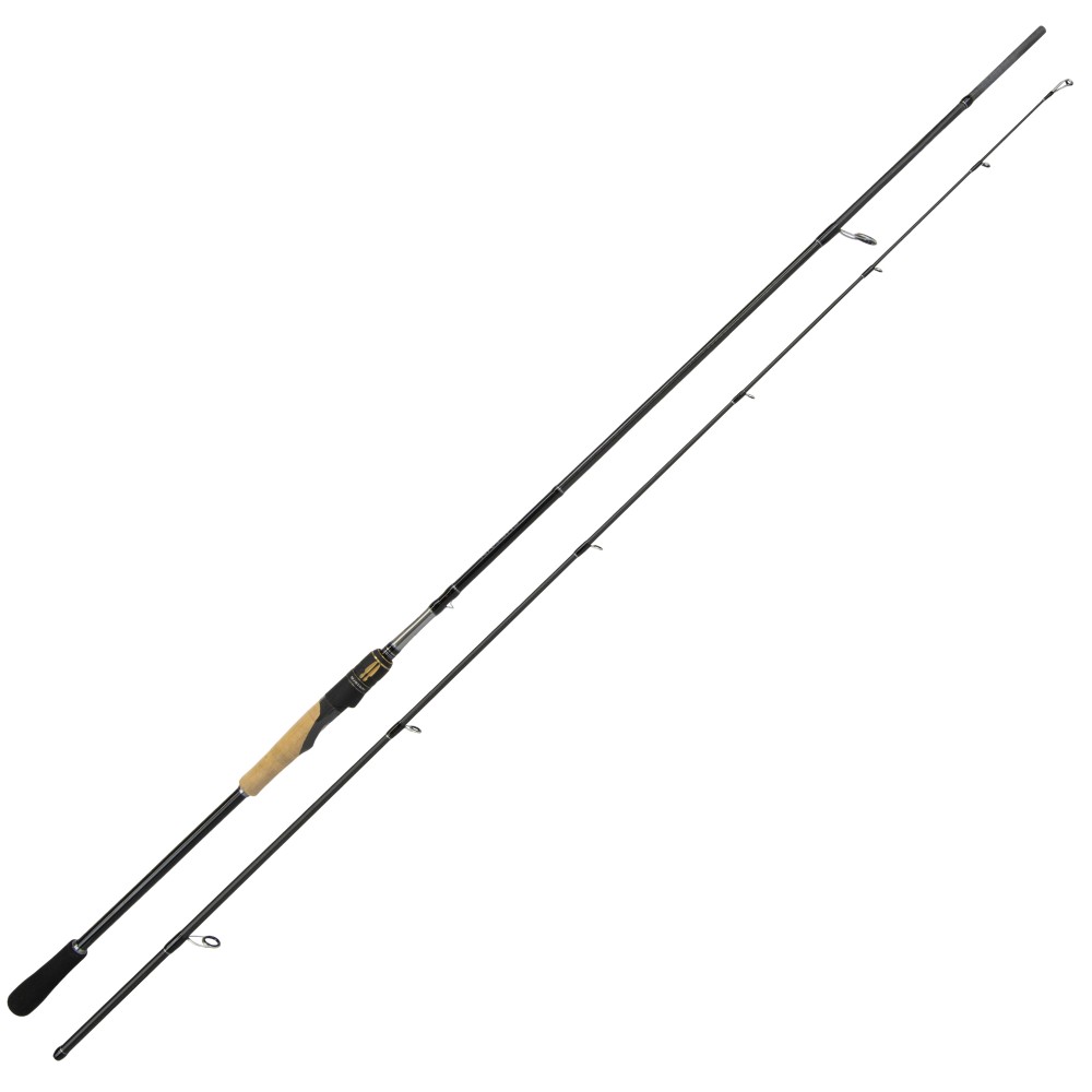 Shimano Sustain Spinning - Spinnrute FAST 2,34m 7'8" 7-28g 2pc