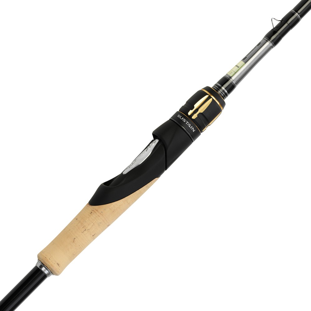 Shimano Sustain Spinning - Spinnrute FAST 2,74m 9'0'' 21-56g 2pc