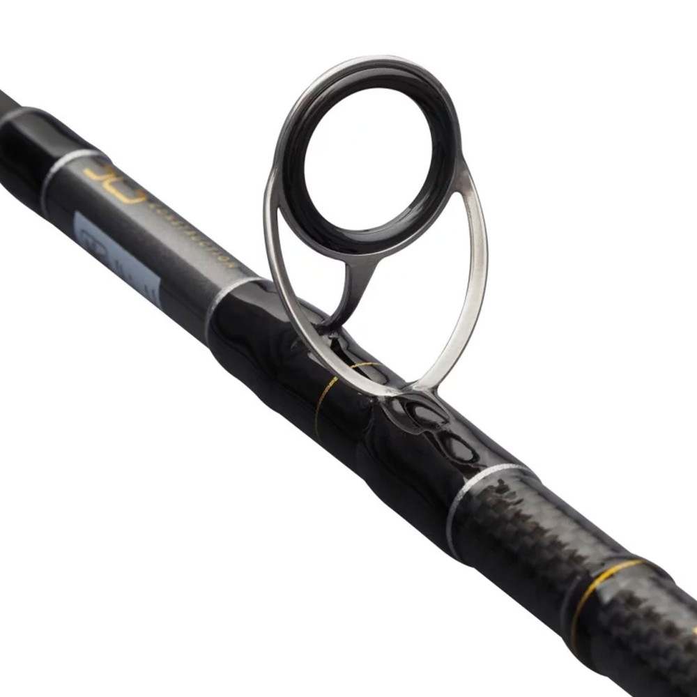 Penn Regiment IV Boat Rod - Bootsrute 2,1m - 30-50lbs - 2tlg - 420g