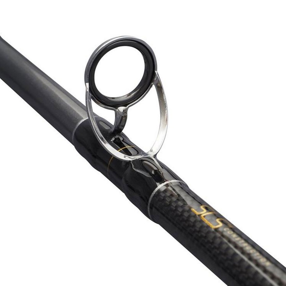 Penn Regiment IV Boat Travel Rod - Reiserute 2,28m - 20-30lbs - 4tlg - 370g