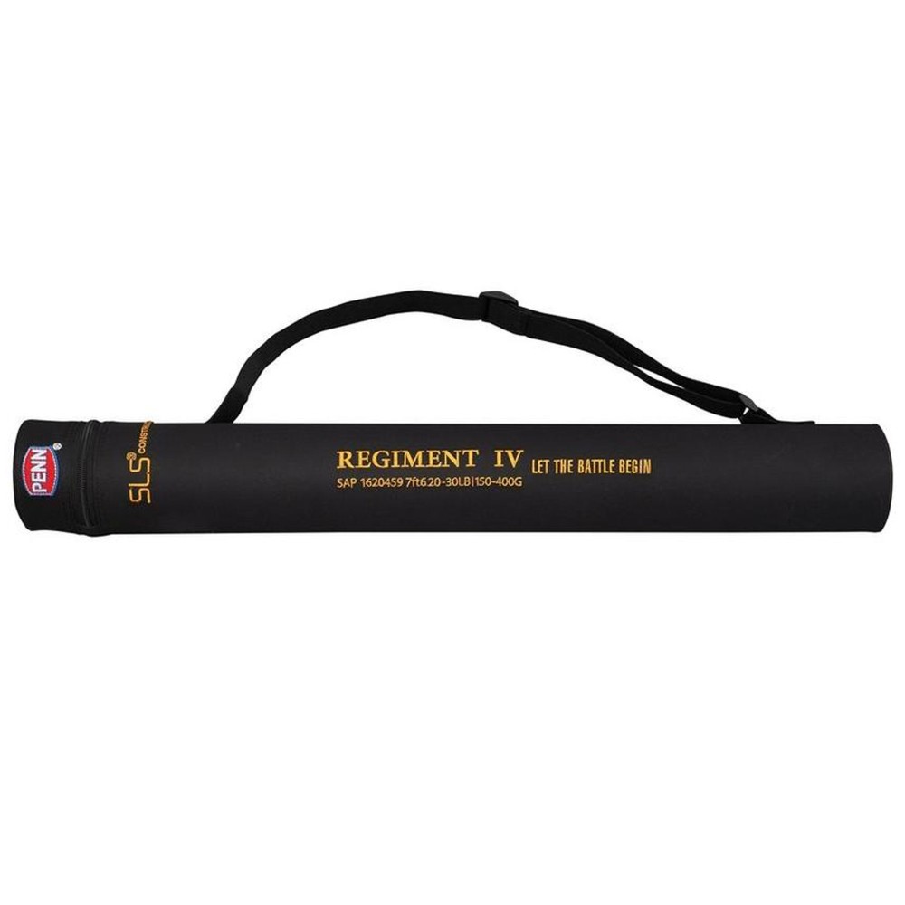 Penn Regiment IV Boat Travel Rod - Reiserute 2,28m - 20-30lbs - 4tlg - 370g