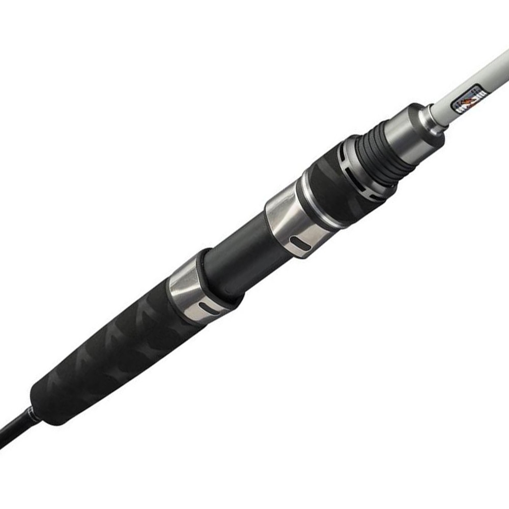 Penn Prevail III Jigging Spin - Bootsrute 1,83m - 0-180g - 2tlg - 219g