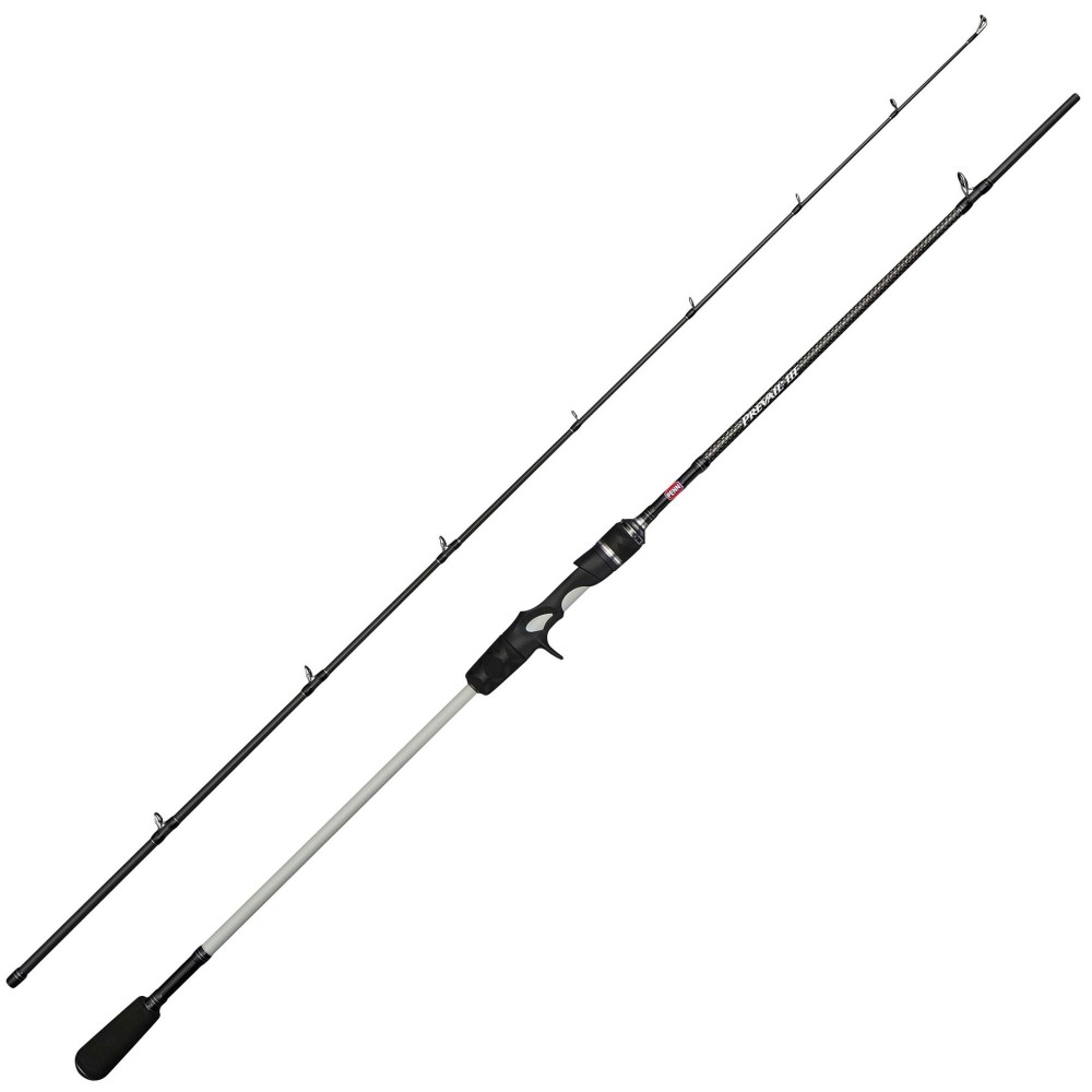Penn Prevail III Slow Pitch Jigging Cast - Bootsrute 2,04m - 0-260g - 2tlg - 156g