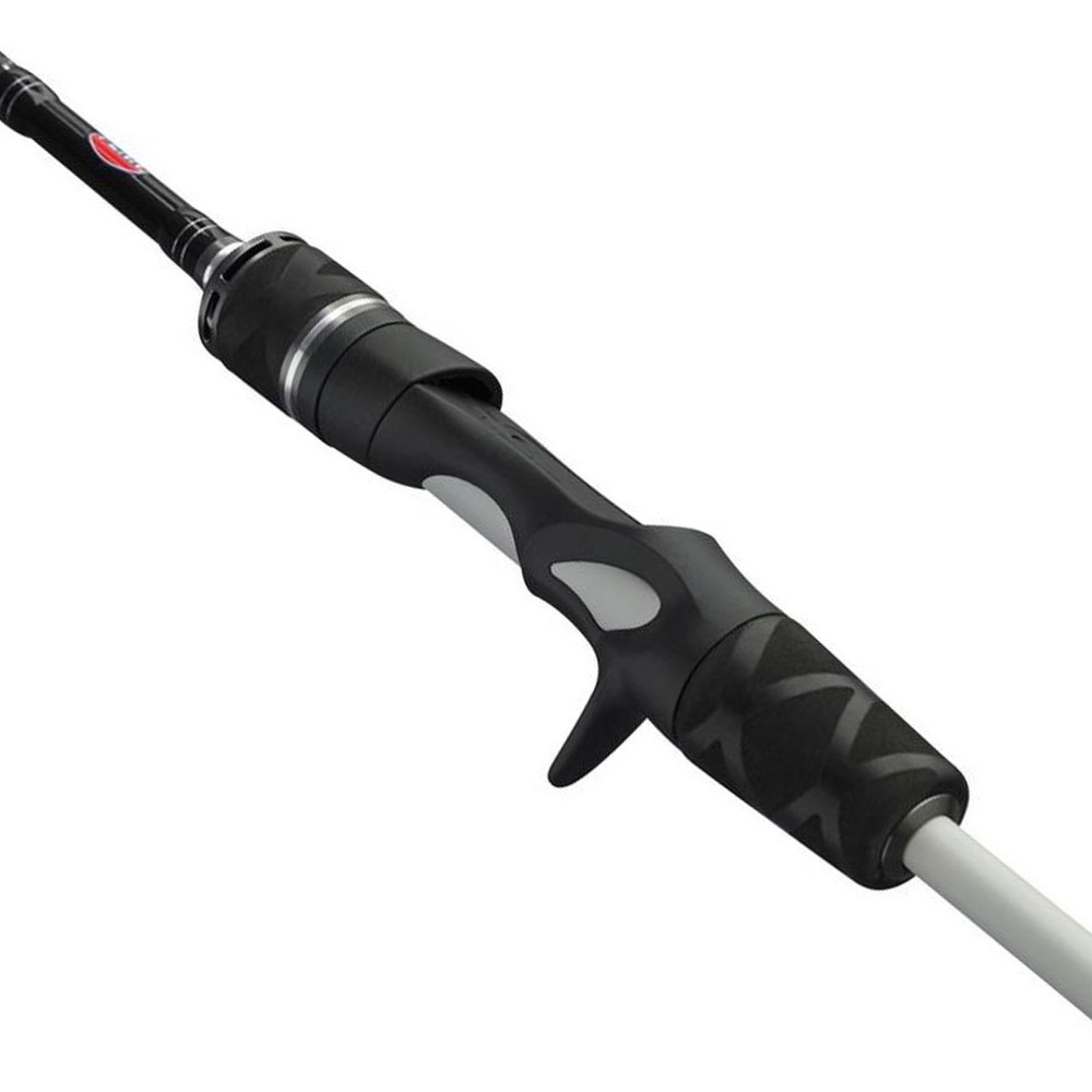 Penn Prevail III Slow Pitch Jigging Cast - Bootsrute 2,04m - 0-260g - 2tlg - 156g